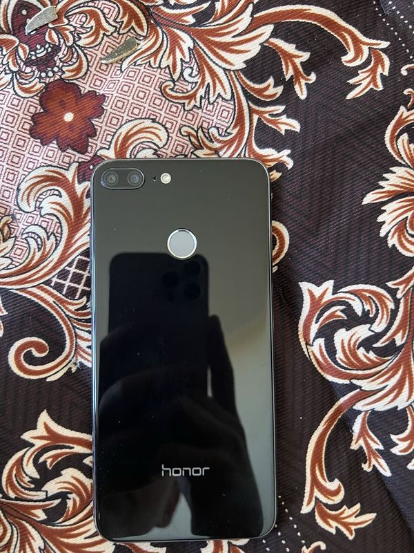 Honor 9 lite 300.000 dan kami bor