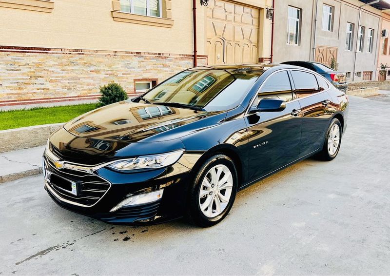 Malibu 2 premier Kraska Tozza 100%