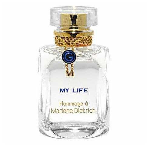 Gres My Life Hommage a Marlene Dietrich edp 60ml ORIGINAL