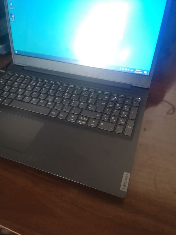 Lenovo N4020 4/256gb