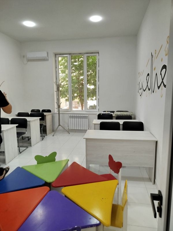 35м² под офис или учебный центр Чиланзар20 автошкола 2я линия 35м² под офис или учебный центр Чиланзар20 автошкола 2я линия