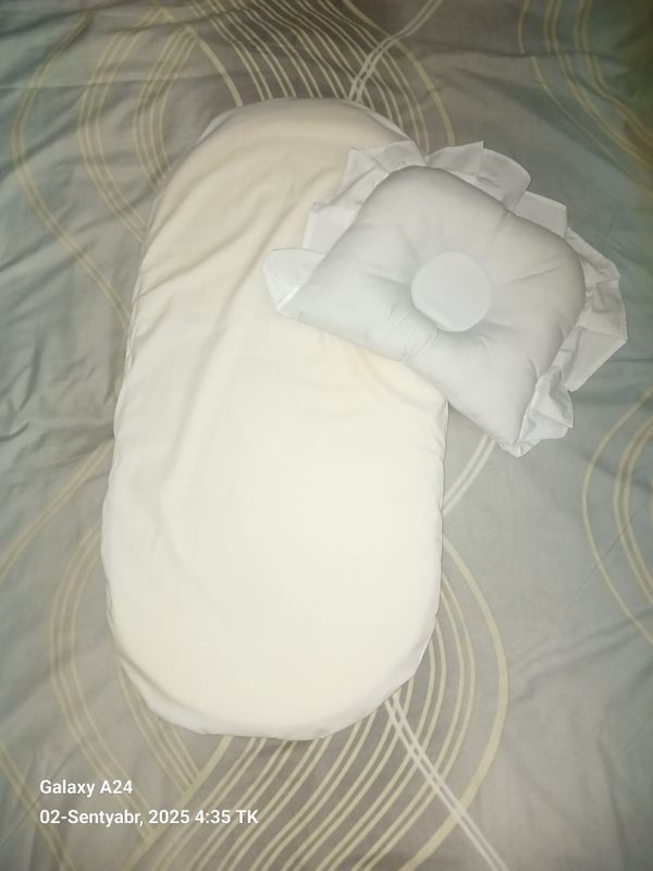 Chaqaloqlar uchun pled, matras