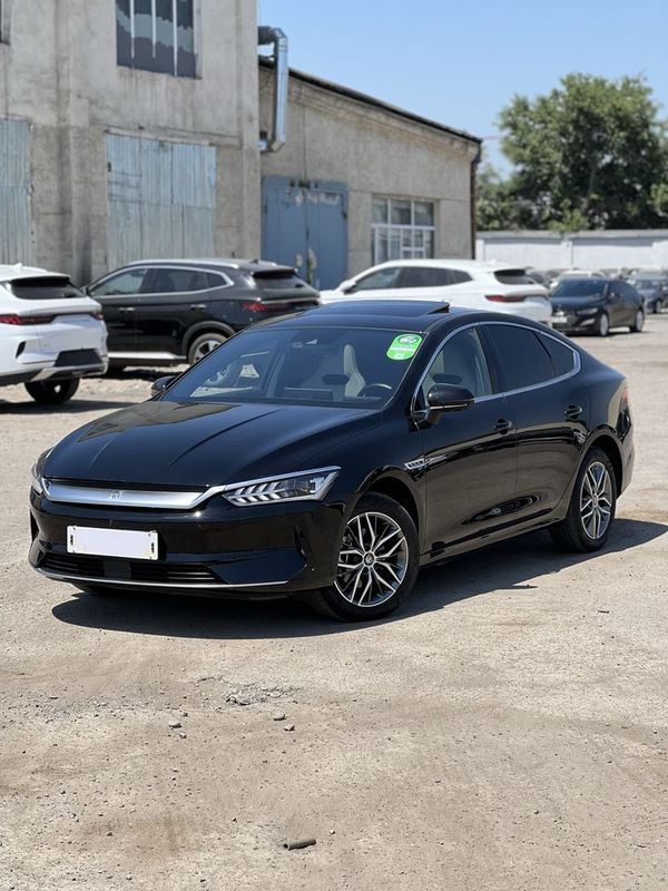 Byd Qn 2024 toza ideal Byd Qn 2024 toza ideal