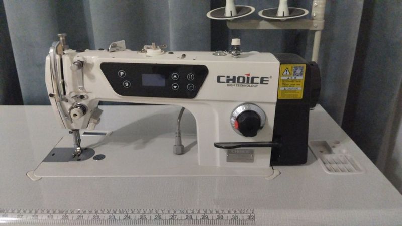 Choice pol-avtomat