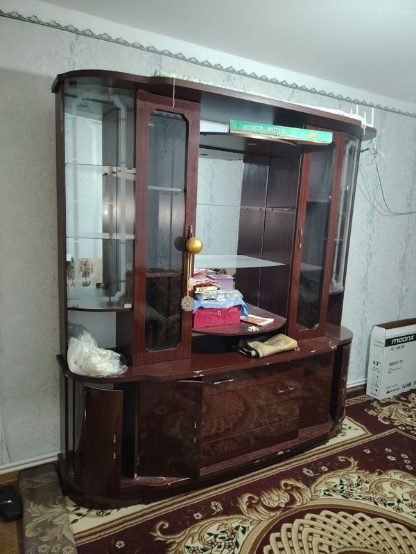 Мебель стенка