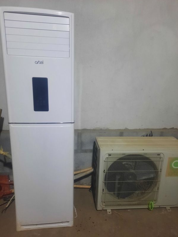 Konditsioner artel Konditsioner artel