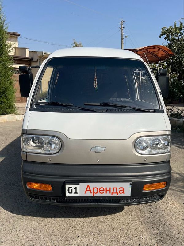 Дамас-2 2021 Аренда Выкуп
