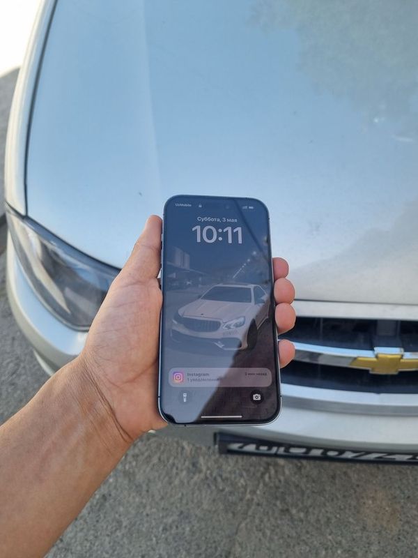 Iphone 14 Pro 256GB Iphone 14 Pro 256GB