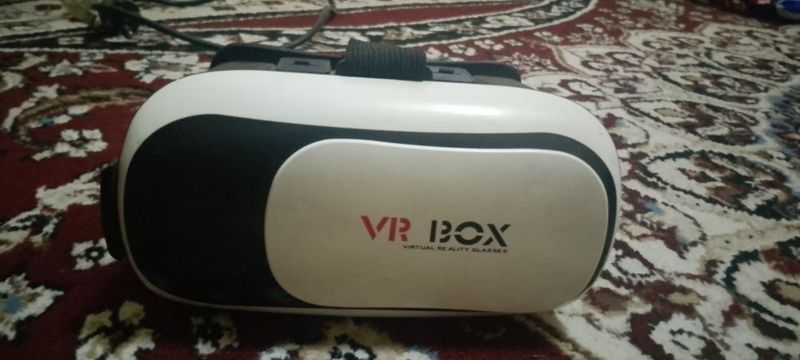 VR BOX sotiladi Zerikmaysiz VR BOX sotiladi Zerikmaysiz