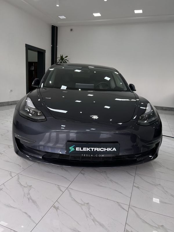 tesla model 3 продается