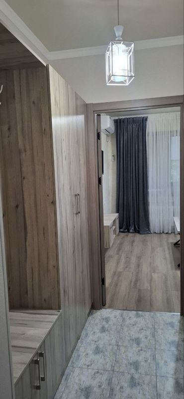 Сдается в аренду квартира Яшнабадский район Авиасозлар-4, 1 комнатная