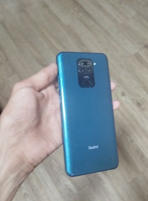 Redmi 9 128 Redmi 9 128