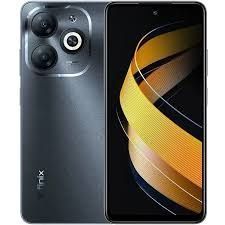 Infinix SMART 8 128+4 GB Infinix SMART 8 128+4 GB