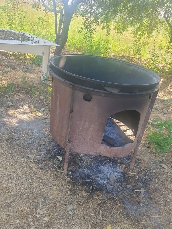 Продою казан учак