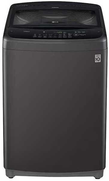 Стиральная машинка с верхней загрузкой LG T18V1NDHTC-18кг автомат!