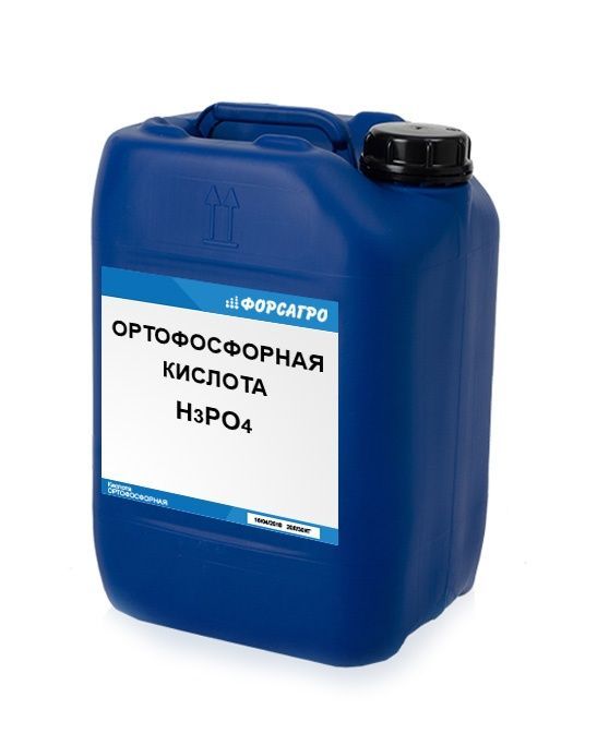 Ortofosforniy kislota 38 kg