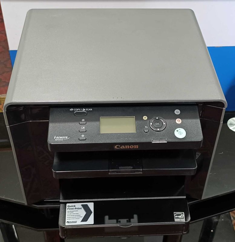 Продается Принтер CANON MF 4410 идеал Продается Принтер CANON MF 4410 идеал