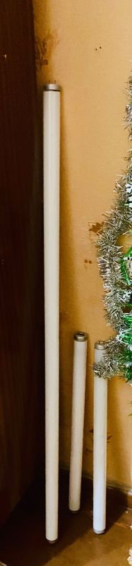 Рабочие лампы дневного света Рабочие лампы дневного света