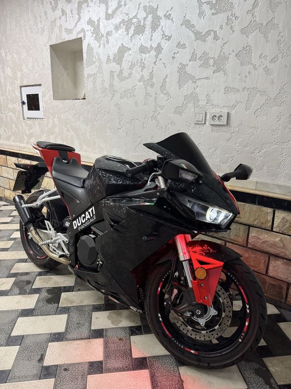 Ducati panigani 500 Ducati panigani 500