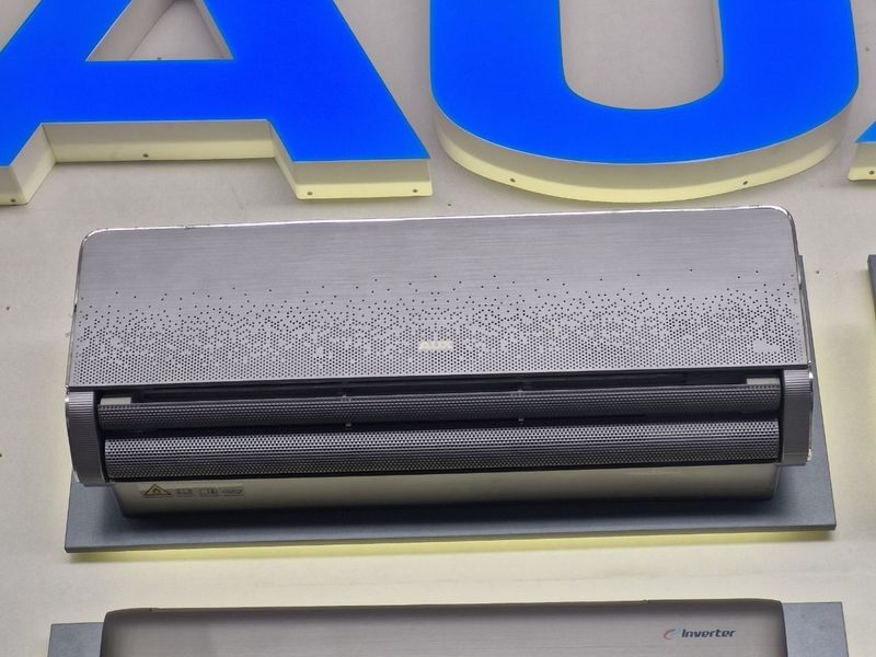 Кондиционер AUX ASW-H12A4/CPRO Кондиционер AUX ASW-H12A4/CPRO