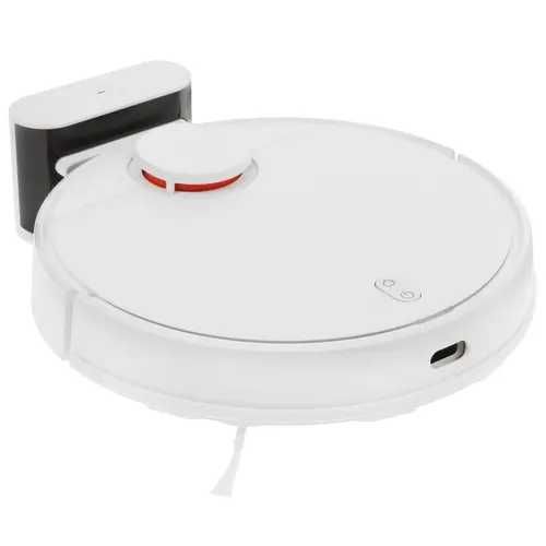 Робот-пылесос Xiaomi Robot Vacuum S10 Робот-пылесос Xiaomi Robot Vacuum S10