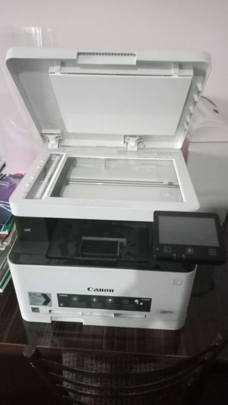 printer Canon printer Canon