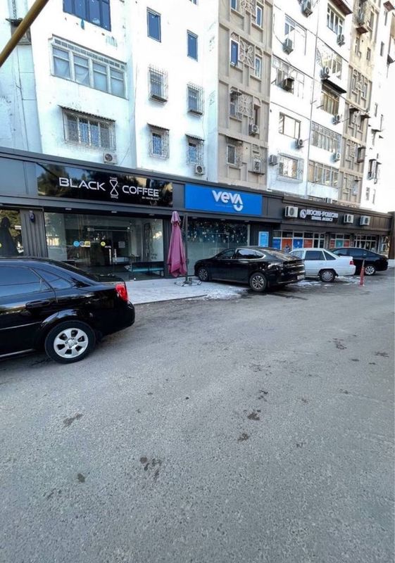 Продается нежилое помещение-100м2!С АРЕНДАТОРОМ: 2000 $|Ойбек, Мирабад Продается нежилое помещение-100м2!С АРЕНДАТОРОМ: 2000 $|Ойбек, Мирабад
