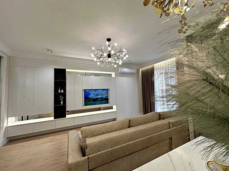 20 Аренда Срочна ЖК Mirabad Avenue! 3-квартира премиум класса!!! 20 Аренда Срочна ЖК Mirabad Avenue! 3-квартира премиум класса!!!