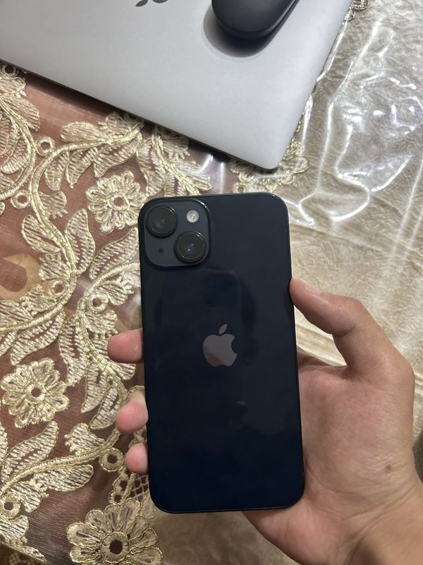 Iphone 14 128GB 85% Iphone 14 128GB 85%