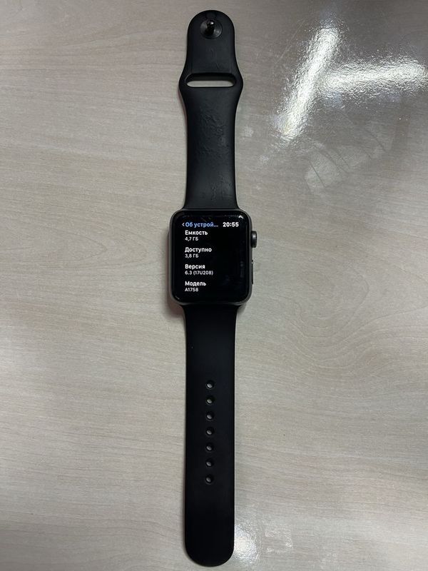 Apple I watch 2 orginal Apple I watch 2 orginal
