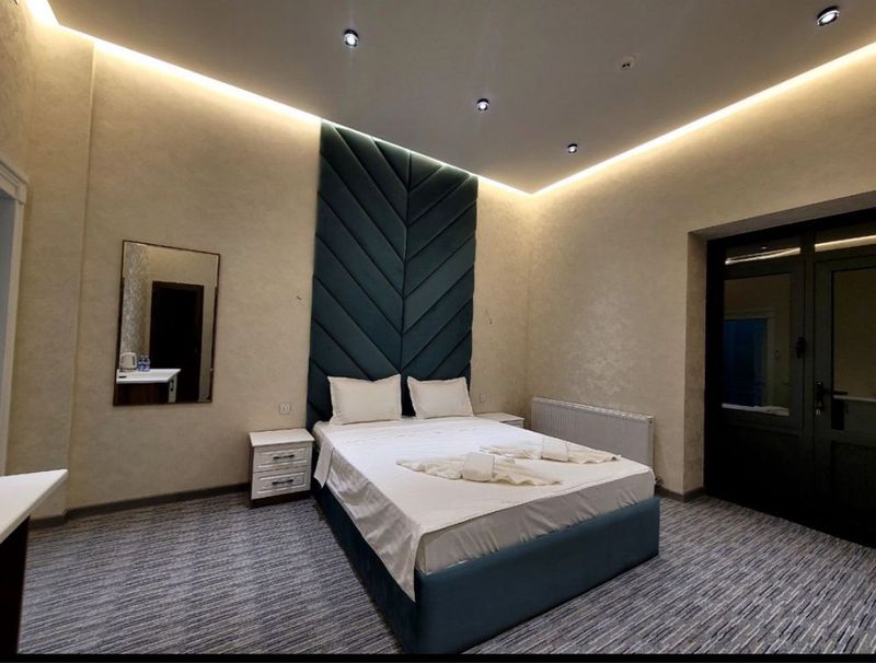 Hotel Miron