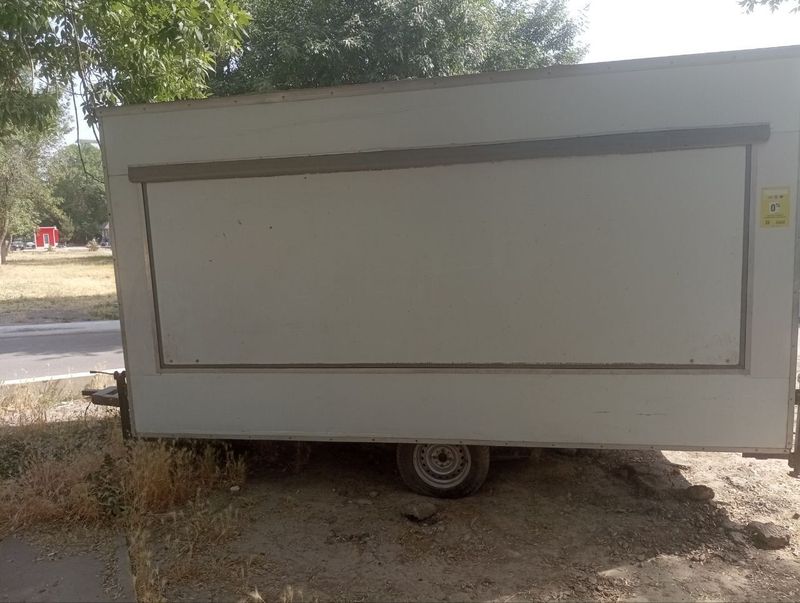 Fudtrak butka sotiladi 2-ta bor 4×2 Fudtrak butka sotiladi 2-ta bor 4×2