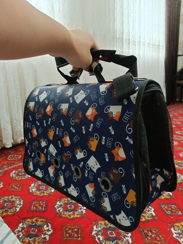 Сумка для кошек! Сумка для кошек!