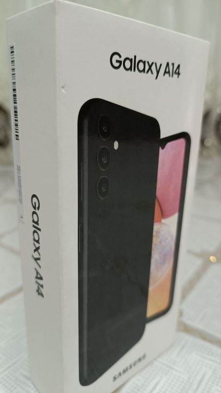 Samsung Galaxy A14 4/64 Samsung Galaxy A14 4/64