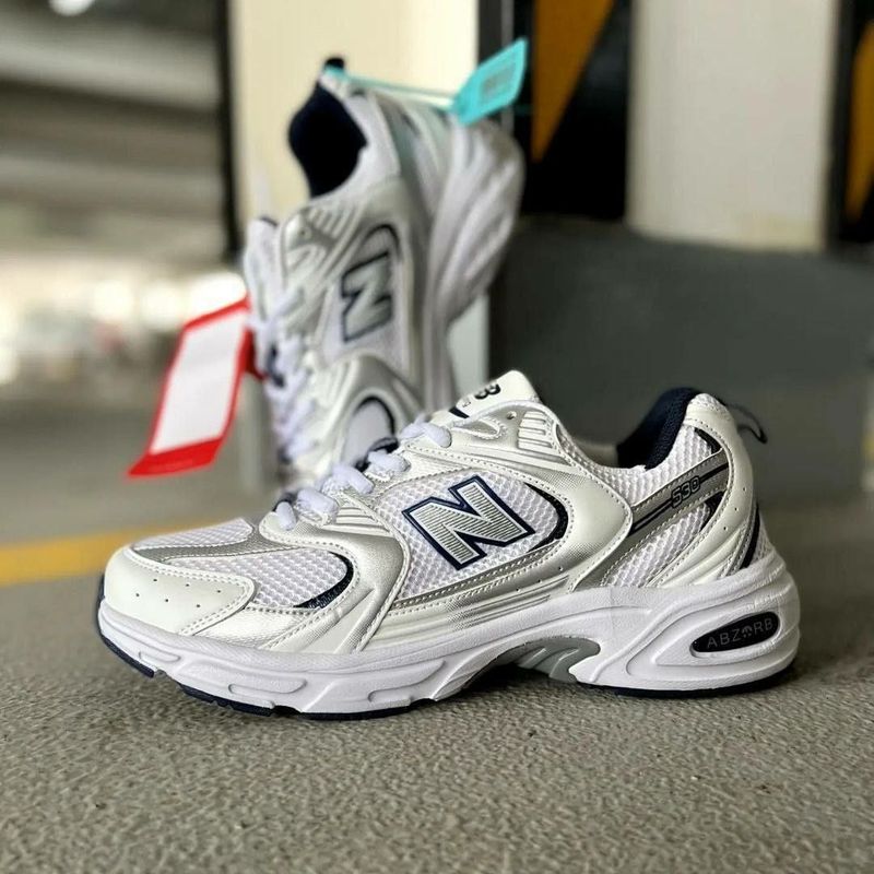 New balance New collection