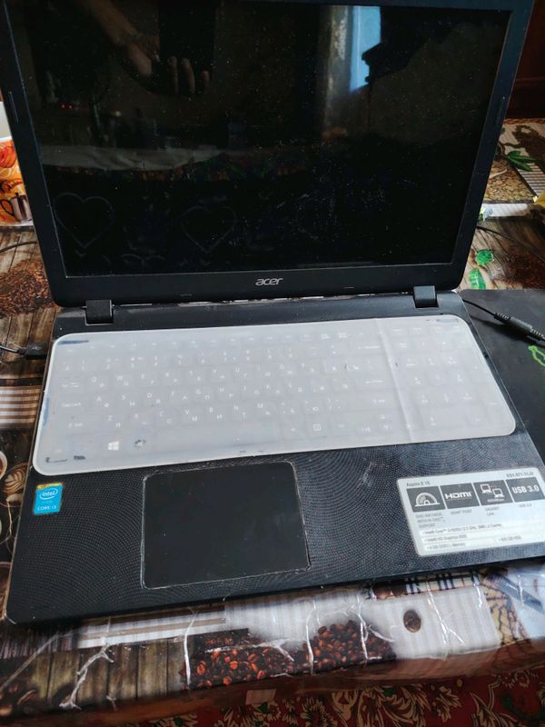 notebook