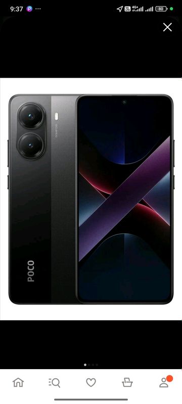 Poco x7 piro max 256/8 Poco x7 piro max 256/8