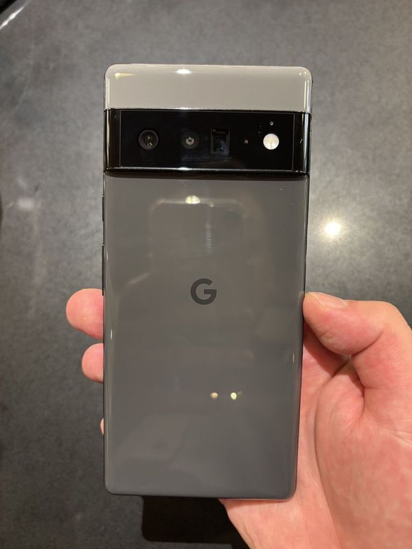 Google Pixel 6 pro Google Pixel 6 pro
