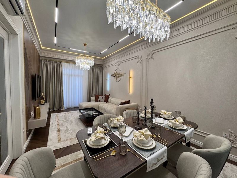 Boulevard Sotuvda 3 xonalik uy remont Tashkent City Shayxontohur Boulevard Sotuvda 3 xonalik uy remont Tashkent City Shayxontohur