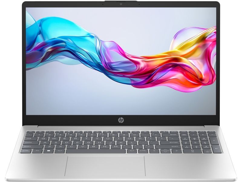 Hp laptop 15-fd0460nia new