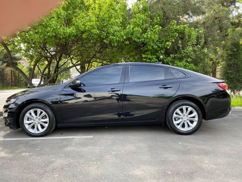 Malibu XL 2023 sotiladi Malibu XL 2023 sotiladi
