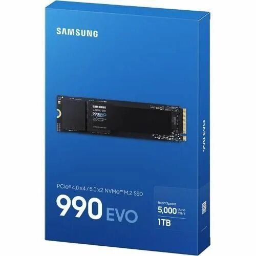 Samsung 990 evo 1tb Samsung 990 evo 1tb