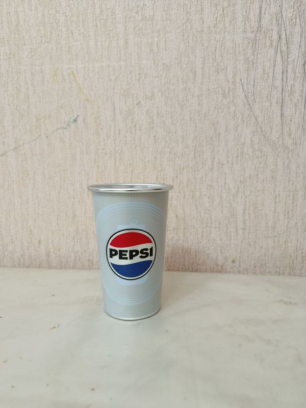 Фирменный стакан пепси