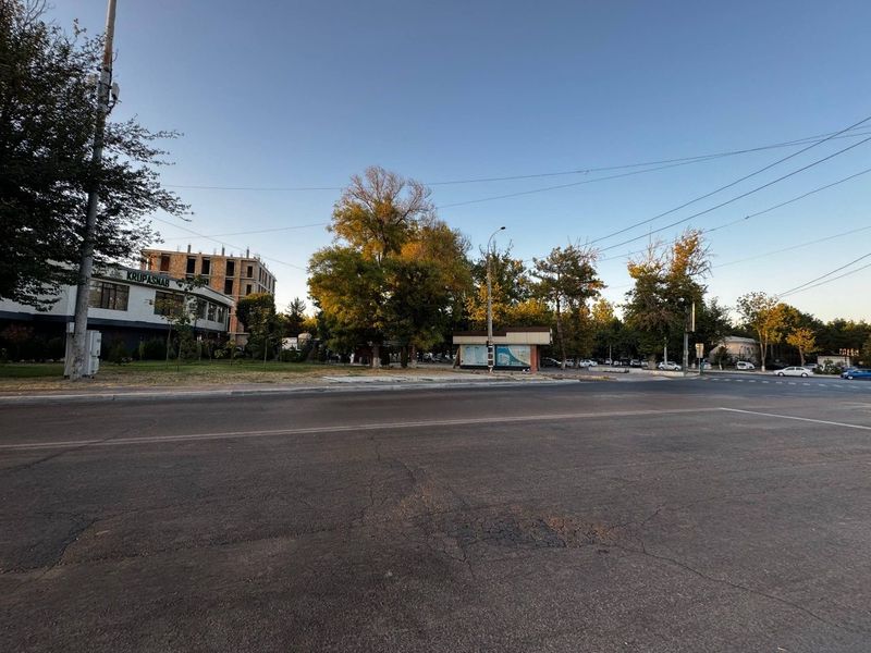 Продаётся Земельный участок вдоль дороги. Олимпия 5,9 соток