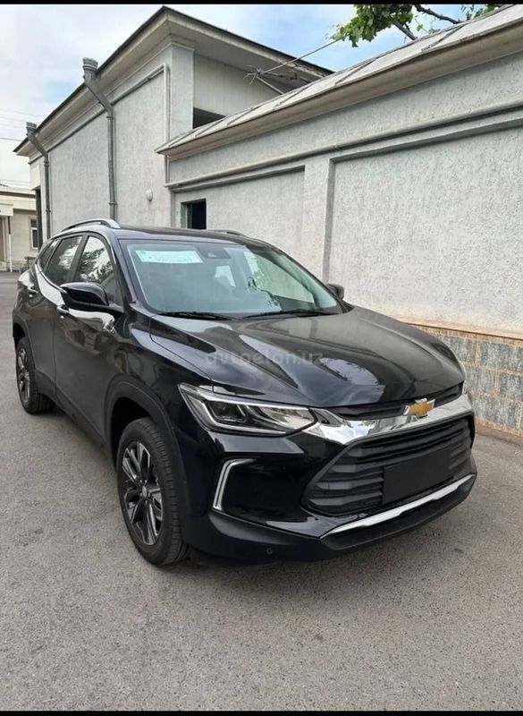 Срочно продаётся chevrolet теркер пример