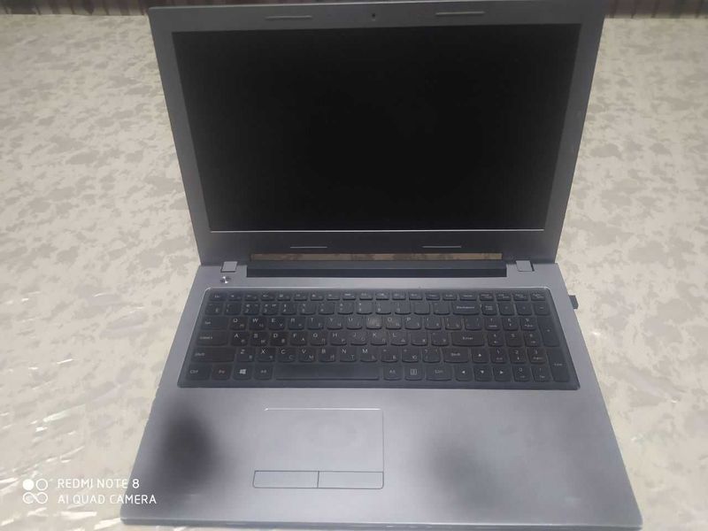 Lenovo ideapad s500