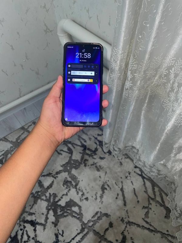 Realme c33 toza paket Realme c33 toza paket