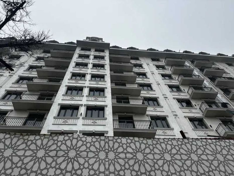 Kukcha Darvoza новостройка 1/8/10 45м2, незавершенный ремонт Kukcha Darvoza новостройка 1/8/10 45м2, незавершенный ремонт