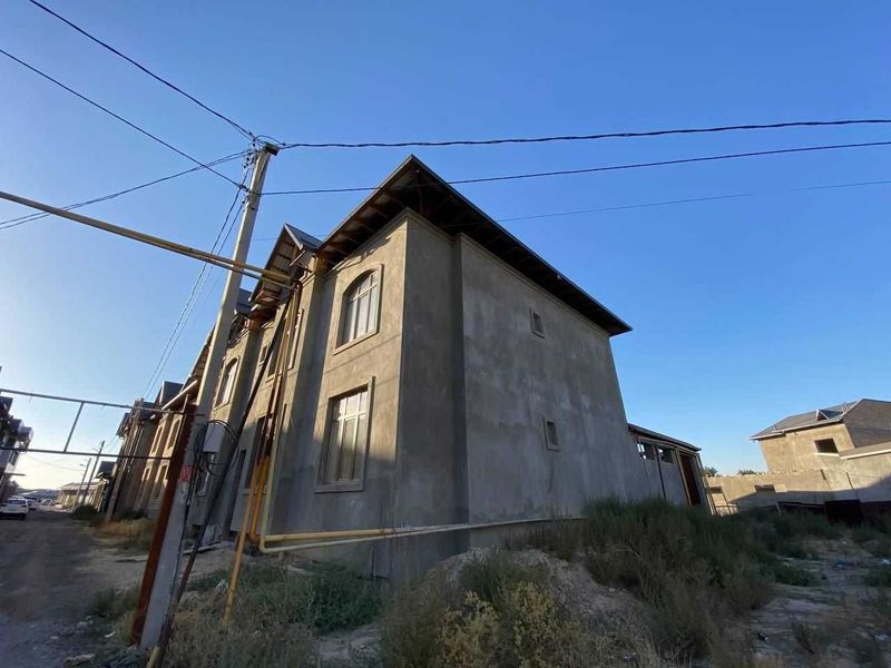 Продается дом. Зенит