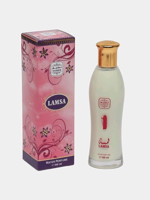 Lamsa dubayskiy original atir Lamsa dubayskiy original atir